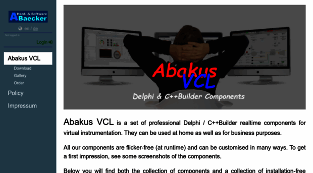 abakusvcl.com