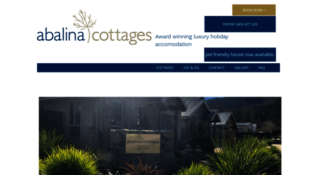 abalinacottages.com.au