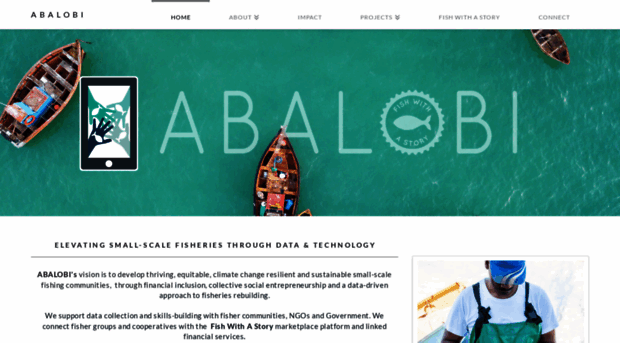 abalobi.info