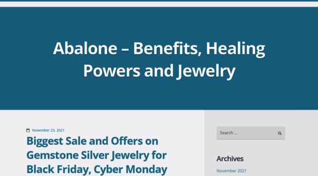 abalonebenefits.wordpress.com