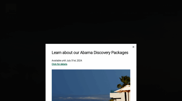 abamahotelresort.com