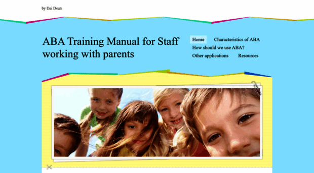 abamanualforparents.weebly.com