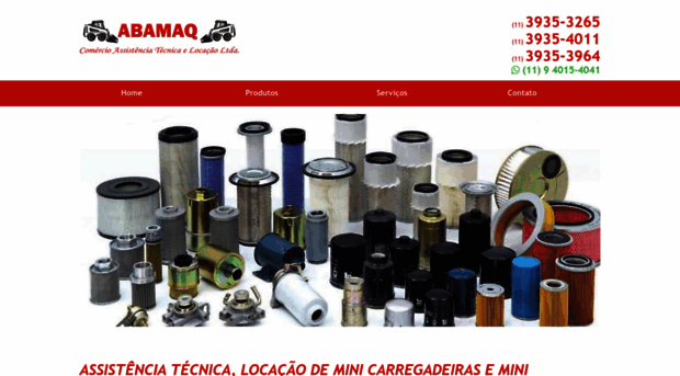 abamaq.com.br