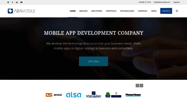 abamobile.com