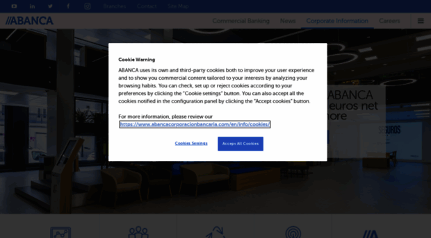 abancacorporacionbancaria.com
