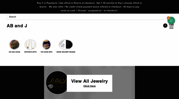 abandjjewelry.com