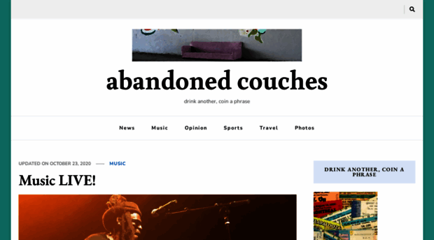 abandonedcouches.com