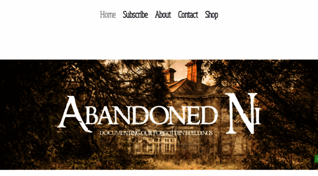 abandonedni.com