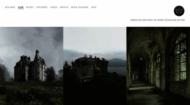 abandonednordic.com