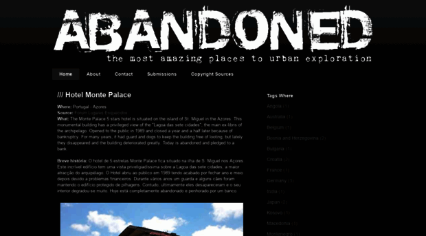 abandonednow.blogspot.com