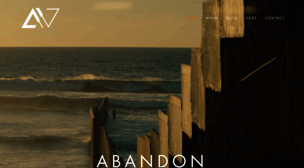 abandonvisuals.com