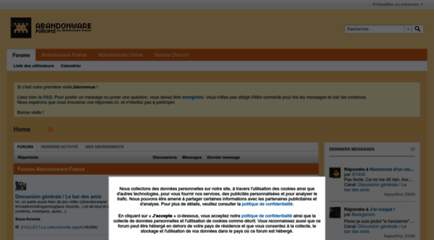 abandonware-forums.org