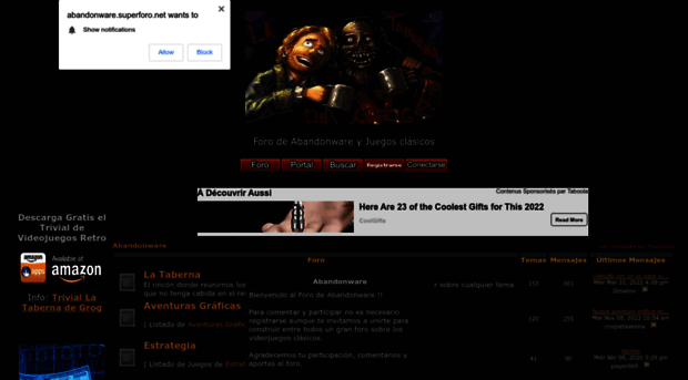 abandonware.superforo.net