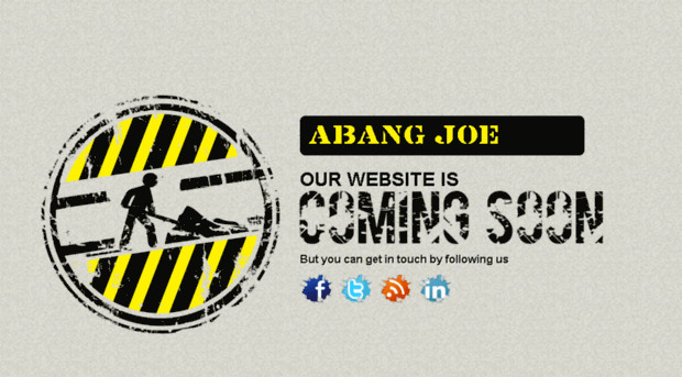 abangjoe.com