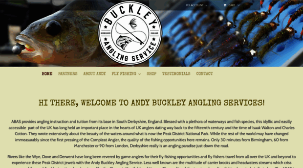 abangling.co.uk