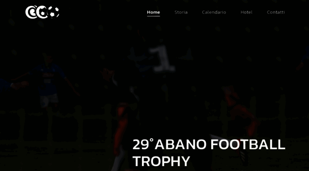 abanofootballtrophy.com