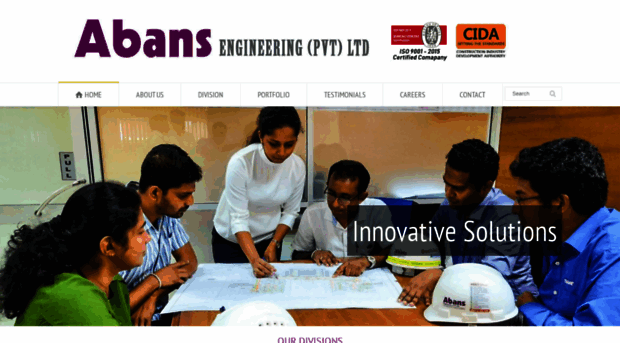 abansengineering.lk