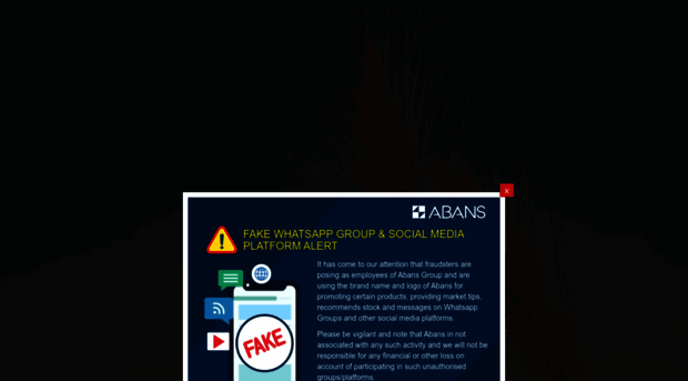abansenterprises.com