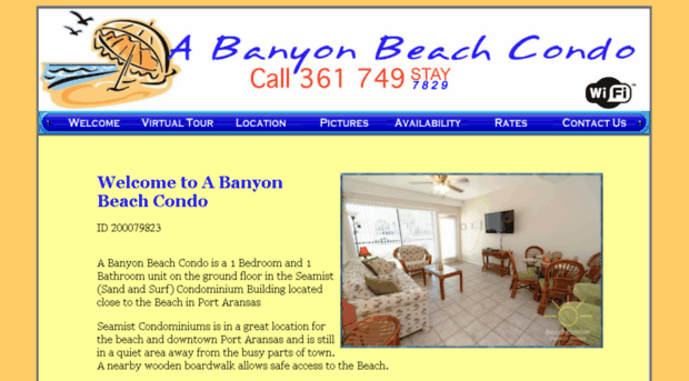 abanyonbeachcondo.stayinporta.com