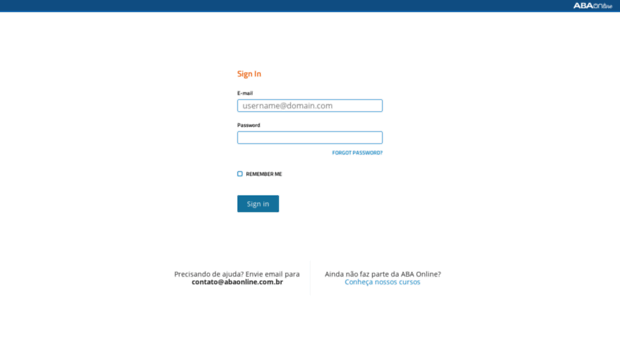 abaonline.com.br