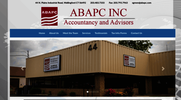 abapc.com