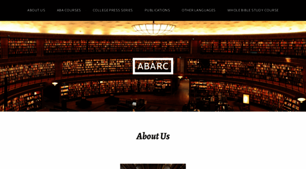 abarc.org