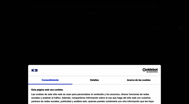 abarcaprize.com