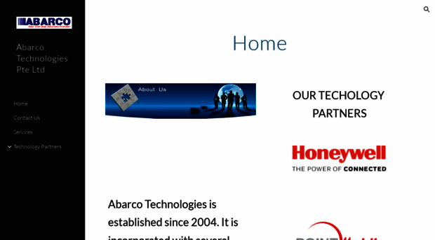 abarcotech.com