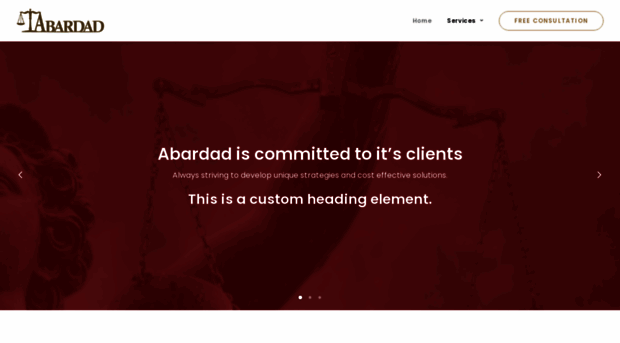 abardad.com