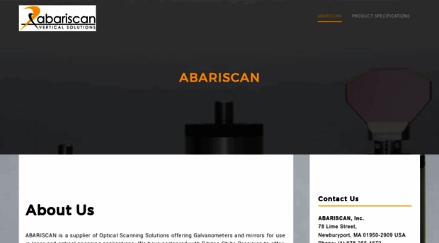 abariscan.com