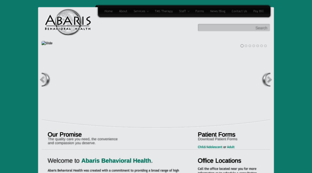 abarishealth.com