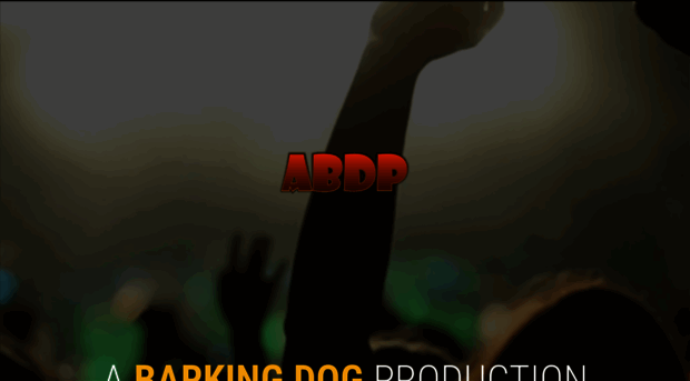 abarkingdogproduction.com