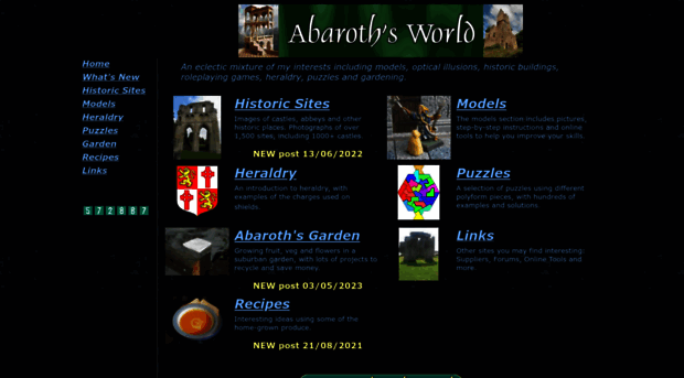 abarothsworld.com