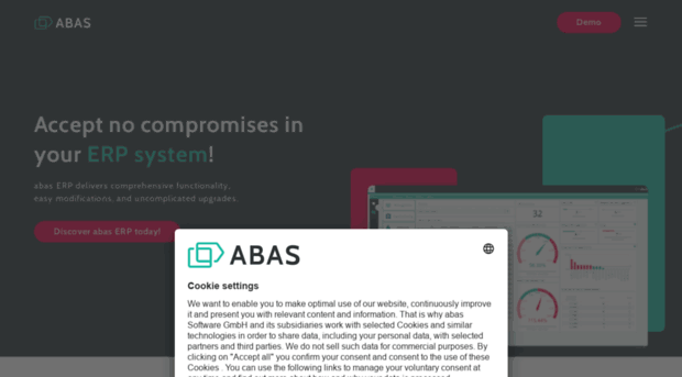 abas.com