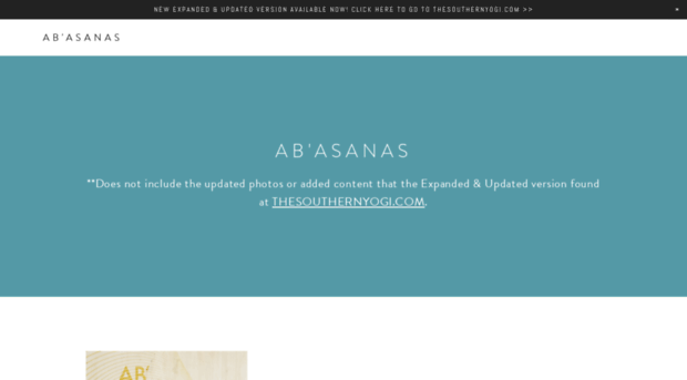 abasanas.squarespace.com