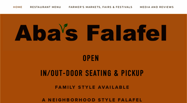 abasfalafel.com