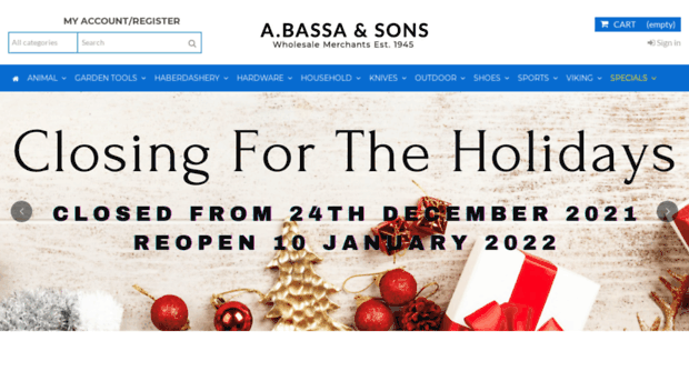 abassa.co.za