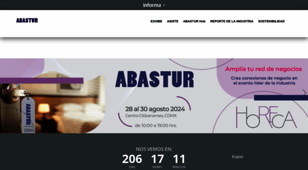 abastur.com