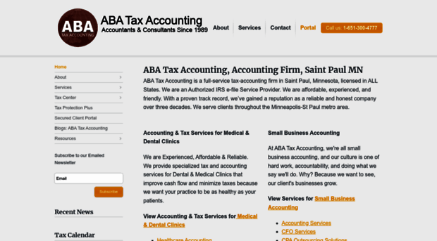 abataxaccounting.com