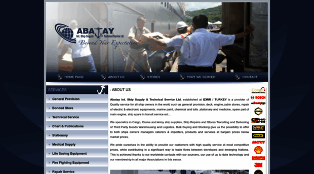 abatay.com