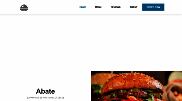 abate-restaurant.com