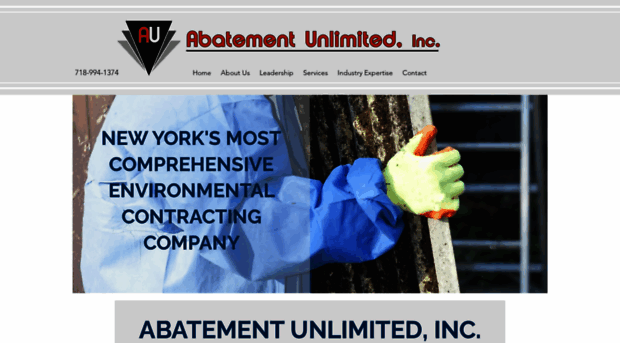 abatementunltd.com