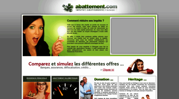 abattement.com