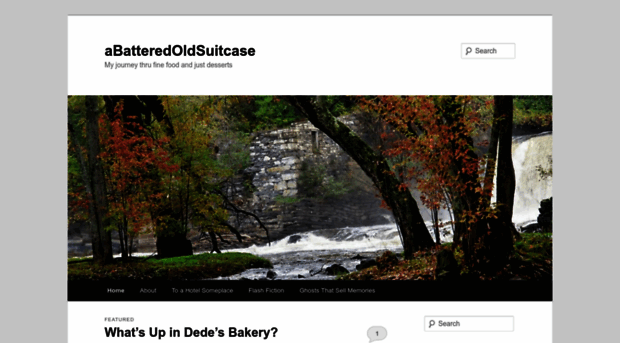 abatteredoldsuitcase.com