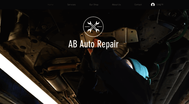 abautorepair.net