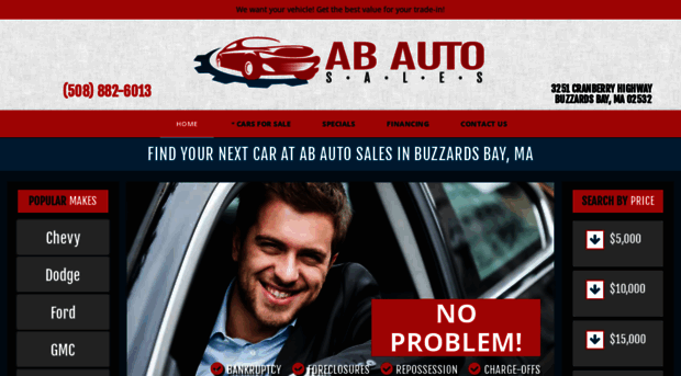 abautosalesonline.com