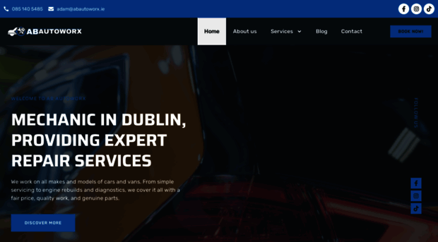 abautoworx.ie