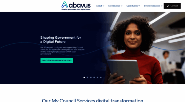 abavus.co.uk