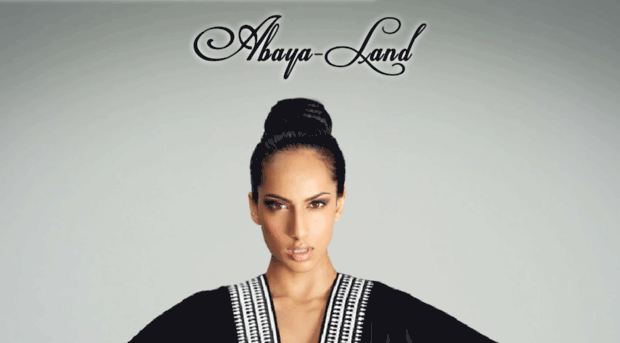 abaya-land.com
