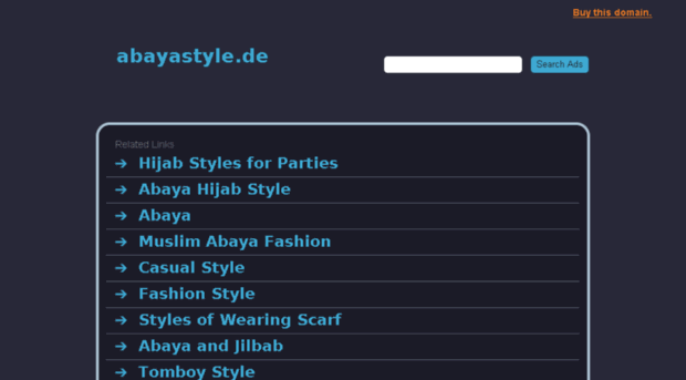 abayastyle.de